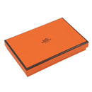 Hermes Coin Case Purse B