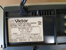 Victor Cd, Md Cassette Decks S-Vhs Hr-V300 Vhs-C