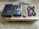 Victor Cd, Md Cassette Decks S-Vhs Hr-V300 Vhs-C