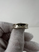 Tiffany Rings Tiffany&Co. 1837 Sv925 15