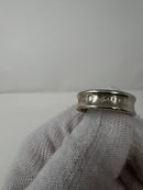 Tiffany Rings Tiffany&Co. 1837 Sv925 15