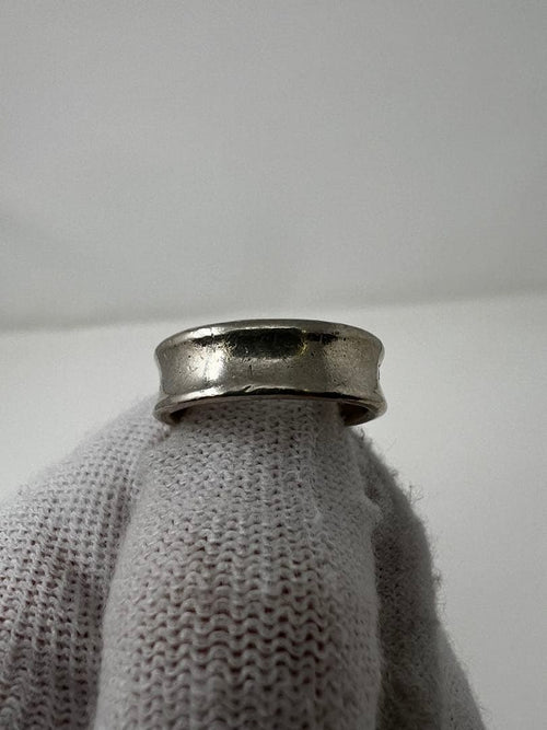 Tiffany Rings Tiffany&Co. 1837 Sv925 15