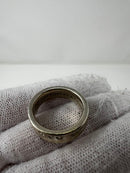 Tiffany Rings Tiffany&Co. 1837 Sv925 15
