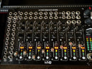 Modular Synthesizer Wmd Performance Mixer