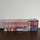 Boy'S Manga Naruto