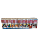 Boy'S Manga Naruto
