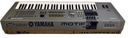 Yamaha Others Motif6 61