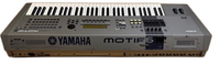Yamaha Others Motif6 61