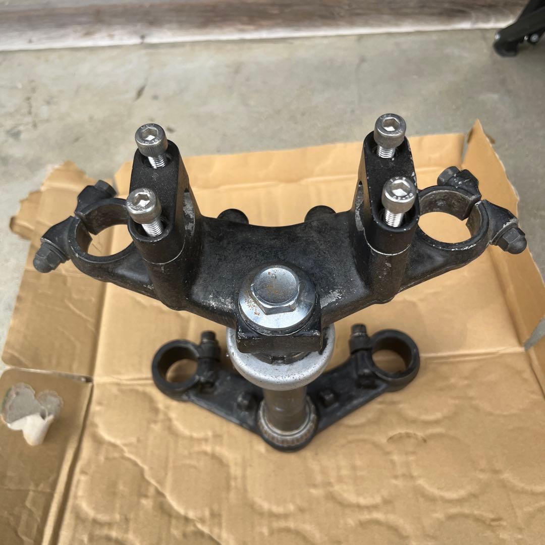 Others Yamaha Rz250