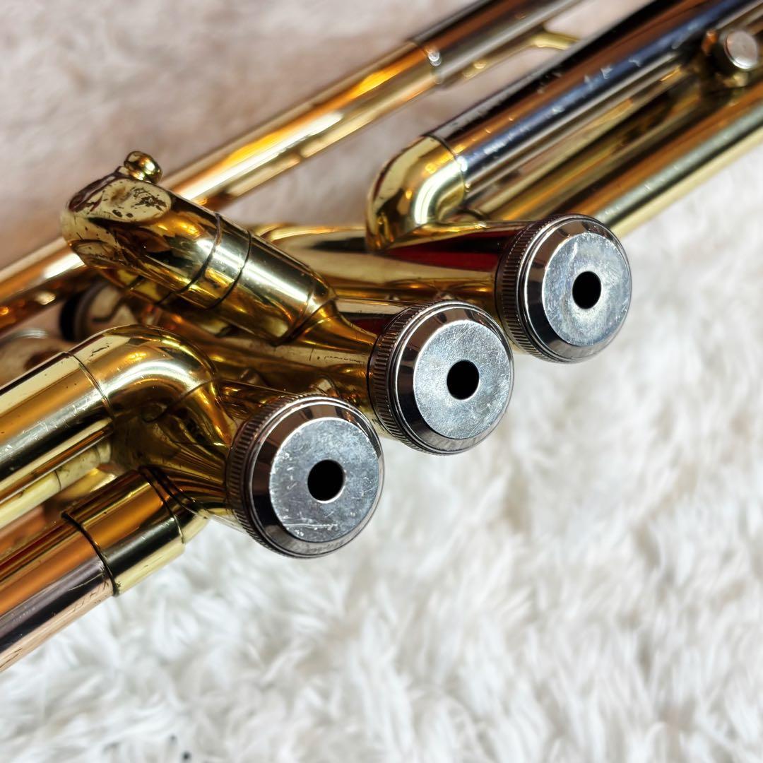 Yamaha Trumpet Body Ytr-3325 Gator