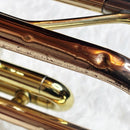 Yamaha Trumpet Body Ytr-3325 Gator