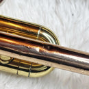 Yamaha Trumpet Body Ytr-3325 Gator