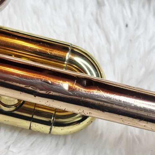 Yamaha Trumpet Body Ytr-3325 Gator