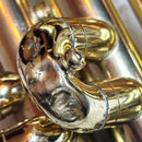 Yamaha Trumpet Body Ytr-3325 Gator