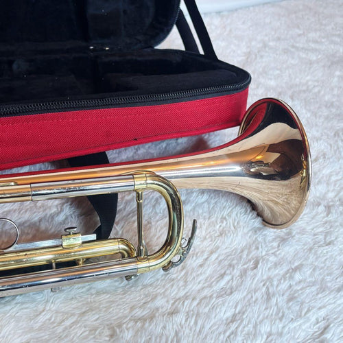 Yamaha Trumpet Body Ytr-3325 Gator