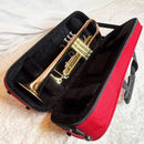 Yamaha Trumpet Body Ytr-3325 Gator
