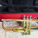 Yamaha Trumpet Body Ytr-3325 Gator