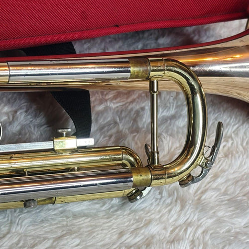 Yamaha Trumpet Body Ytr-3325 Gator