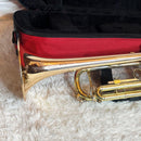 Yamaha Trumpet Body Ytr-3325 Gator
