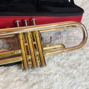 Yamaha Trumpet Body Ytr-3325 Gator