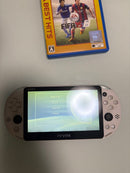 Sony Body Ps Vita Fifa 1 32G B