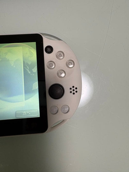 Sony Body Ps Vita Fifa 1 32G B