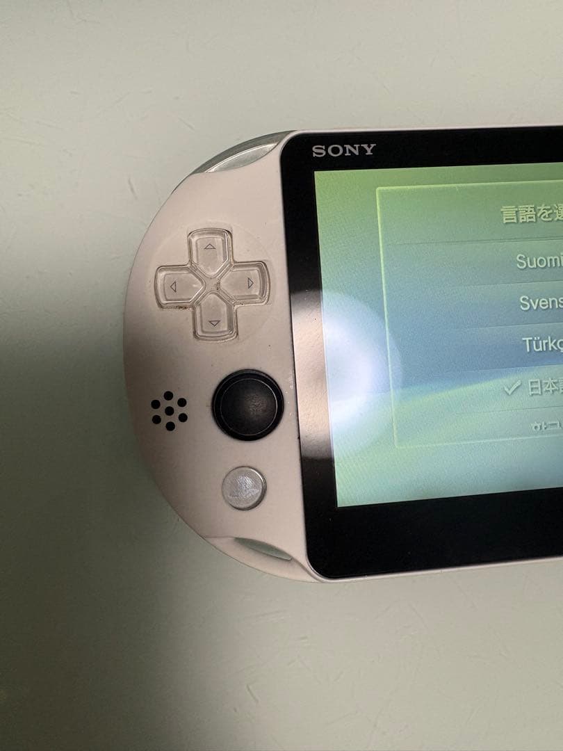Sony Body Ps Vita Fifa 1 32G B