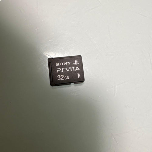 Sony Body Ps Vita Fifa 1 32G B