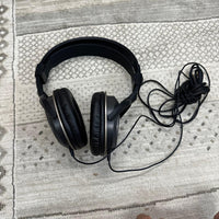 Wired Headphones Ath-Avc300