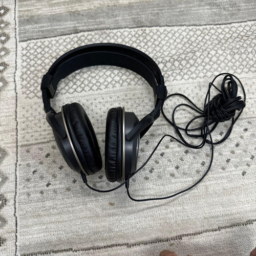 Wired Headphones Ath-Avc300
