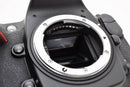 Digital Slr 3,412 Nikon D300S Ym1664 18