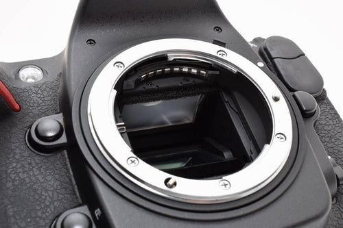 Digital Slr 3,412 Nikon D300S Ym1664 18