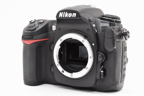 Digital Slr 3,412 Nikon D300S Ym1664 18