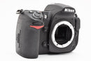Digital Slr 3,412 Nikon D300S Ym1664 18
