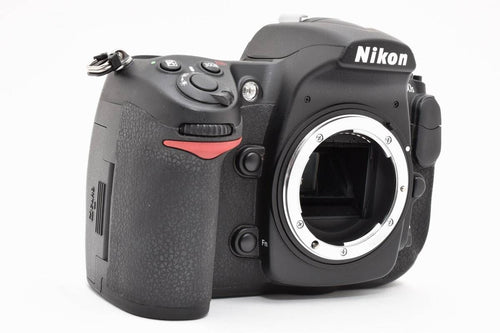 Digital Slr 3,412 Nikon D300S Ym1664 18