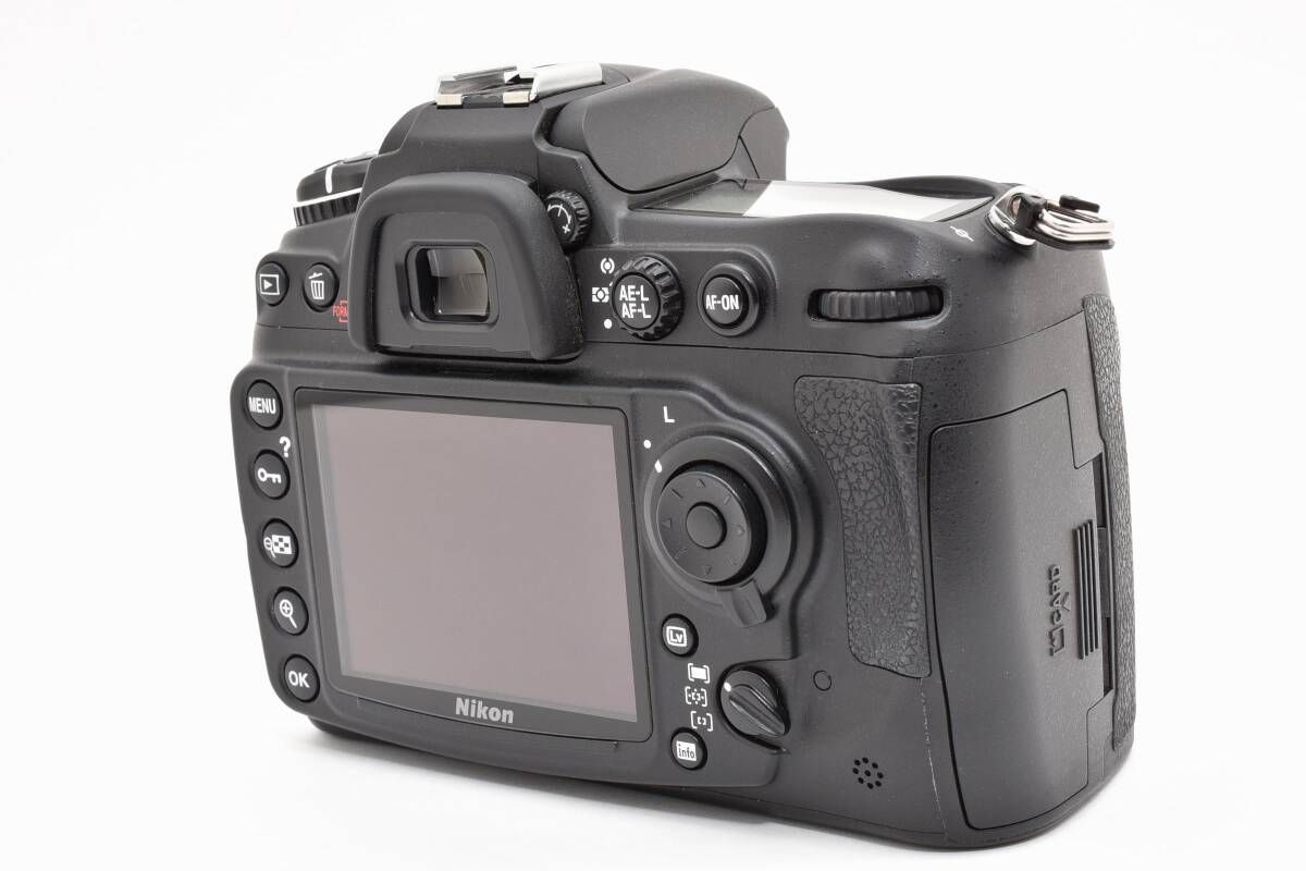 Digital Slr 3,412 Nikon D300S Ym1664 18