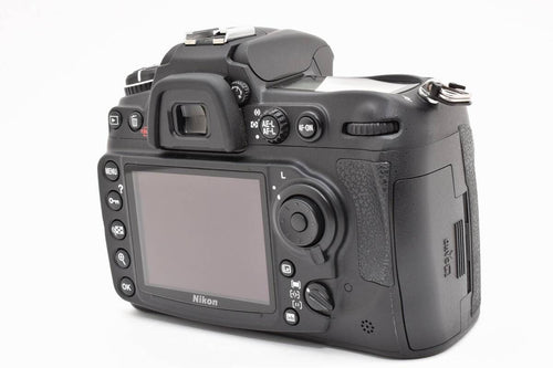 Digital Slr 3,412 Nikon D300S Ym1664 18