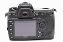 Digital Slr 3,412 Nikon D300S Ym1664 18