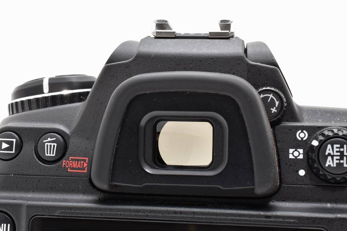 Digital Slr 3,412 Nikon D300S Ym1664 18