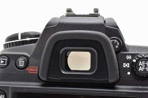 Digital Slr 3,412 Nikon D300S Ym1664 18