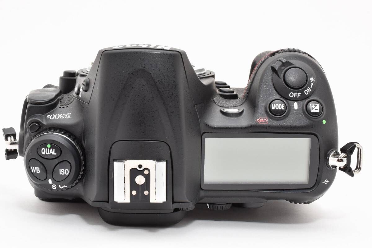 Digital Slr 3,412 Nikon D300S Ym1664 18