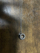 Bvlgari Necklaces B.Zero1