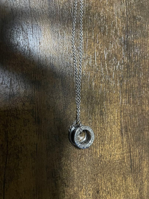 Bvlgari Necklaces B.Zero1