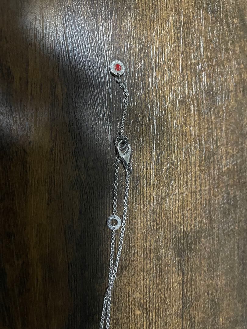 Bvlgari Necklaces B.Zero1