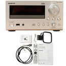 Onkyo Cd Sacd Players Cr-N765(S)