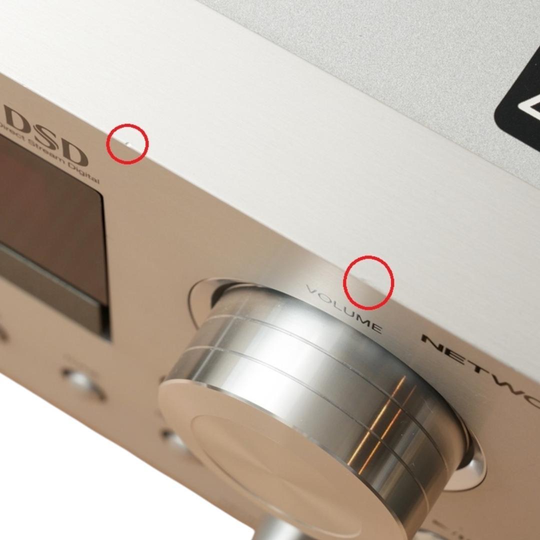 Onkyo Cd Sacd Players Cr-N765(S)