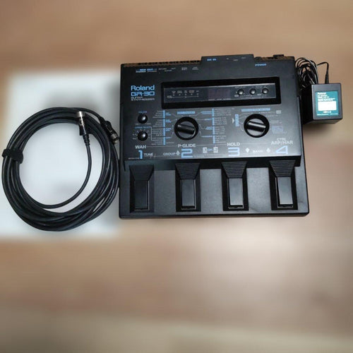 Roland Other Gr-30 Guitar Synthesizer