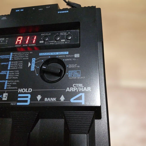 Roland Other Gr-30 Guitar Synthesizer
