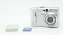 Compact Digital Camera D2022 Nikon Coolpix E5900