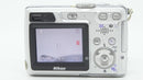 Compact Digital Camera D2022 Nikon Coolpix E5900